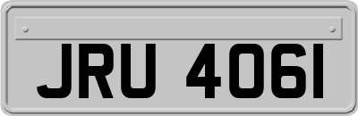 JRU4061