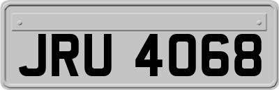 JRU4068