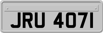 JRU4071