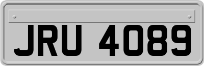 JRU4089