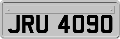JRU4090