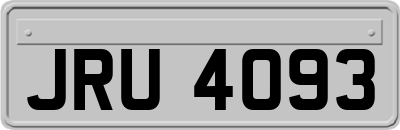 JRU4093