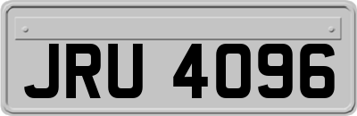 JRU4096