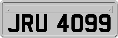 JRU4099