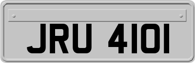 JRU4101