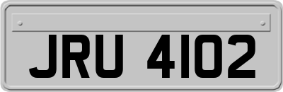 JRU4102