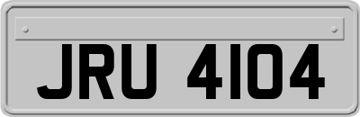 JRU4104