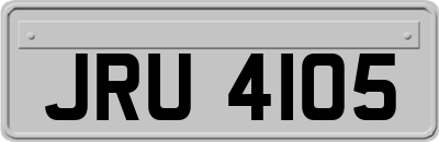 JRU4105