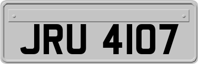 JRU4107