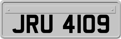 JRU4109