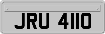 JRU4110