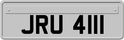 JRU4111
