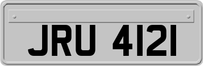 JRU4121