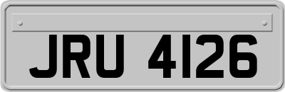JRU4126