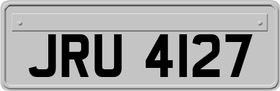 JRU4127