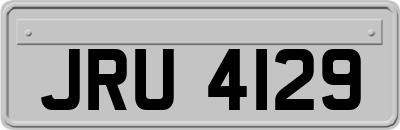 JRU4129
