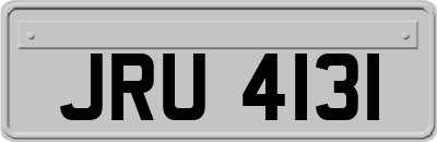 JRU4131