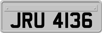 JRU4136