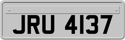 JRU4137