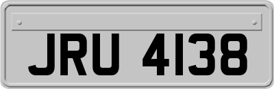 JRU4138