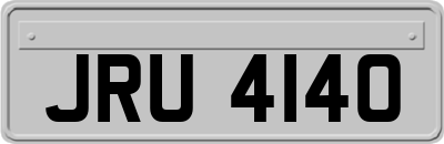 JRU4140