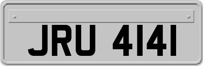 JRU4141