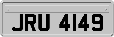 JRU4149