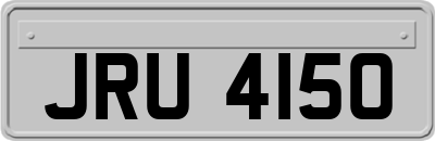 JRU4150