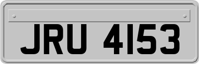 JRU4153