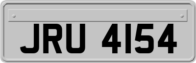 JRU4154