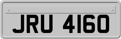 JRU4160