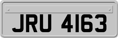 JRU4163