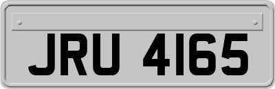 JRU4165