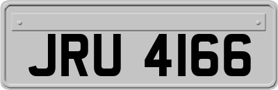 JRU4166