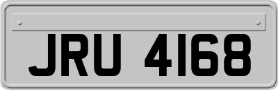 JRU4168