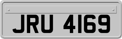 JRU4169