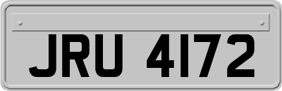 JRU4172
