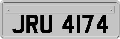 JRU4174