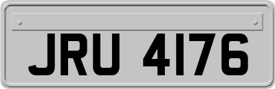 JRU4176