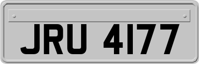 JRU4177