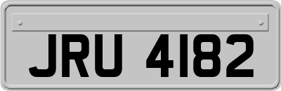 JRU4182