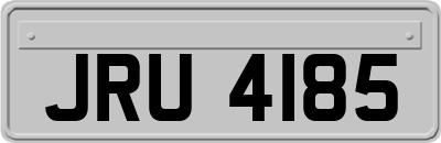 JRU4185