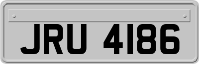 JRU4186