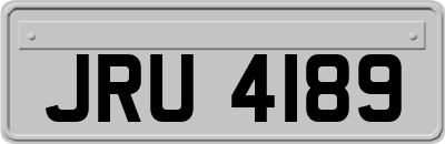 JRU4189