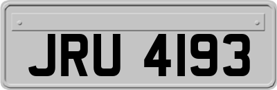JRU4193