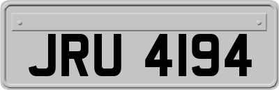 JRU4194