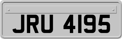 JRU4195