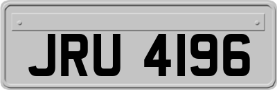 JRU4196