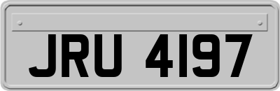 JRU4197