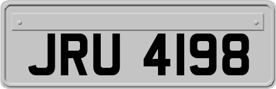 JRU4198